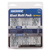 Rivet Multi Pack 120 Piece
