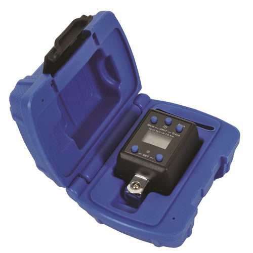 Digital Torque Adaptor 1/2" Drive