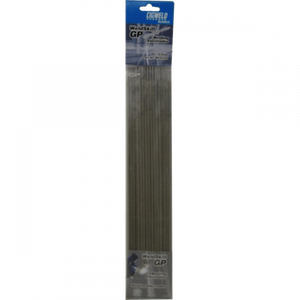 CIGWELD Weldskill  2.5mm General Purpose Electrodes 20 Rod Pack