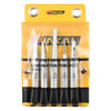 FINKAL Combination Punch Set 5 Piece #CS460