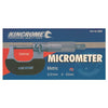 Micrometer External
