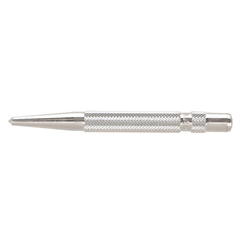 FINKAL Centre Punch Round Head 5mm (3/16") Heavy Duty #CCP500