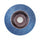 SIA Abrasives 2824 Siaflap Standard 125mm Flap Disc P40