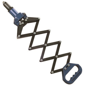 Lazy Tong Riveter 315-845mm