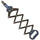 Lazy Tong Riveter 315-845mm