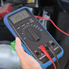 Digital Multimeter Auto Ranging