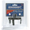 Oil Filter Wrench 2 Way 3 Jaw Automotive