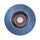 SIA Abrasives 2824 Siaflap Standard 125mm Flap Disc P120