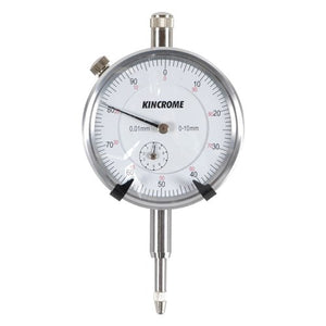Dial Indicator Metric