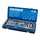 Socket Set 42 Piece 1/2" Drive - Metric & Imperial