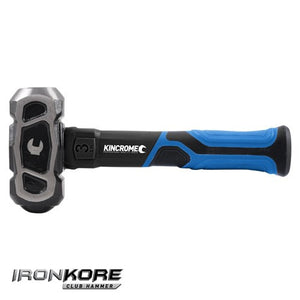 IRONKORE Club Hammer 1.35kg/3lb