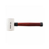 Rubber Mallet 24oz White