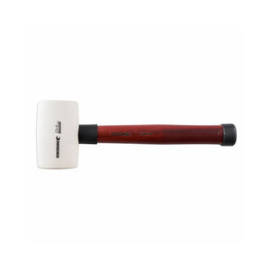 Rubber Mallet 24oz White