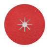 SIA Abrasives 4570 Siabite 125mm Fibre Disc P36