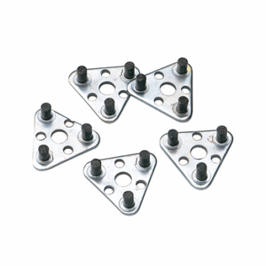 CIGWELD Spare Flints for 3 Flint Lighter (Pkt of 5 heads)
