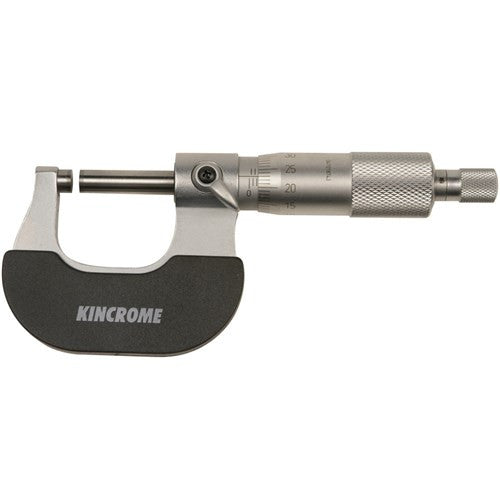 Micrometer External