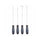 Large Hook & Pick Set 4 Piece