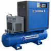 10HP Variable Speed Screw Compressor - Full Feature