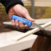 Folding Utility Knife Tri Blade