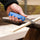 Folding Utility Knife Tri Blade