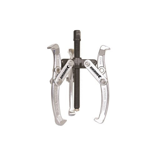 3 Jaw Gear Puller 150mm (6")