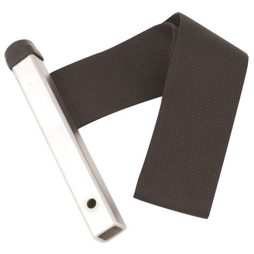 Oil Filter Strap Wrench 1/2" Drive Automotive