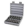 Typhoon 1/2" DR Deep Impact Socket Set 14Pce Metric