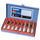 HEX BIT SOCKET SET 8 PIECE 1/2" DRIVE