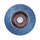 SIA Abrasives 2824 Siaflap Standard 125mm Flap Disc P80