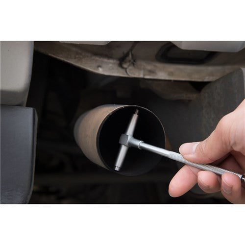 Telescopic Gauge Set 6 Piece