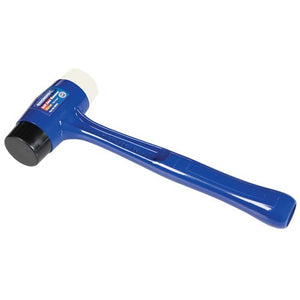 Soft Face Hammer 25mm Polythene/Nylon