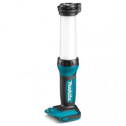 Makita DML807 18V L-ion Cordless Rechargeable LED Jobsite Light Torch with USB Port - Skin Only