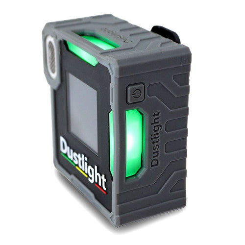 Dustlight R23003.3 Personal Dust and Fume Monitor
