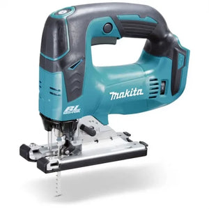 Makita DJV182Z 18V Li-ion Cordless Brushless Jigsaw With Top Handle - Skin Only