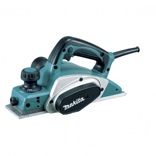 MAKITA 82mm Planer 620W