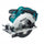 MAKITA 18V Circular Saw 165mm LI-ION (TOOL ONLY)