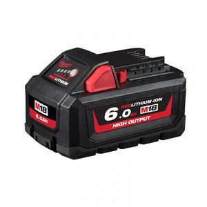 M18 Battery 6Ah High Output