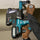 MAKITA XGT 40V MAX BRUSHLESS AWS 28MM NORMAL CHUCK ROTARY HAMMER - SKIN ONLY