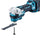 MAKITA 18V Brushless Starlock Max Multi-Tool Skin DTM52ZX3