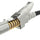 Quick Release Grease Gun Coupler