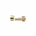 CIGWELD Hose Connection Kit (10mm) Crimp type 5/8-18 UNF LH