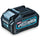 MAKITA XGT 40V MAX 4.0AH BATTERY BL4040 191B26-6