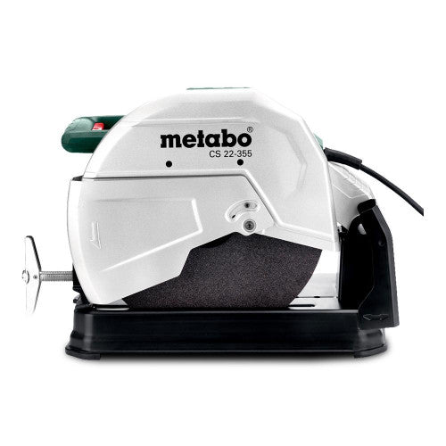 Metabo CS22-355 Cut Off Saw 355mm 2300W 4000 RPM