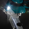 Makita DBS180Z 18V Li-ion Cordless Brushless 9mm Power File Belt Sander - Skin Only