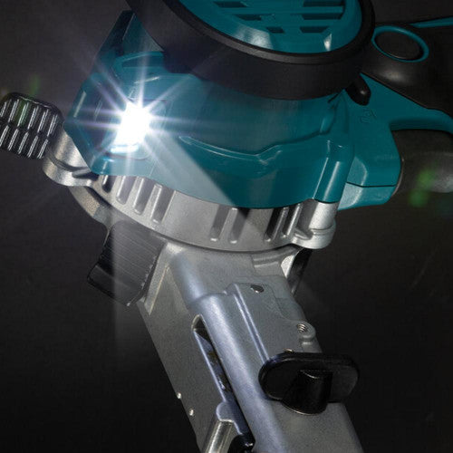 Makita DBS180Z 18V Li-ion Cordless Brushless 9mm Power File Belt Sander - Skin Only
