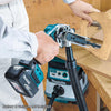 Makita DBS180Z 18V Li-ion Cordless Brushless 9mm Power File Belt Sander - Skin Only