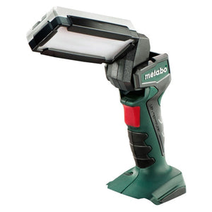 18V LED Work Lamp 440 lumen - (TOOL ONLY) SLA 14.4-18 LED