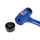 38mm 2 Piece Replacement Polythene Heads