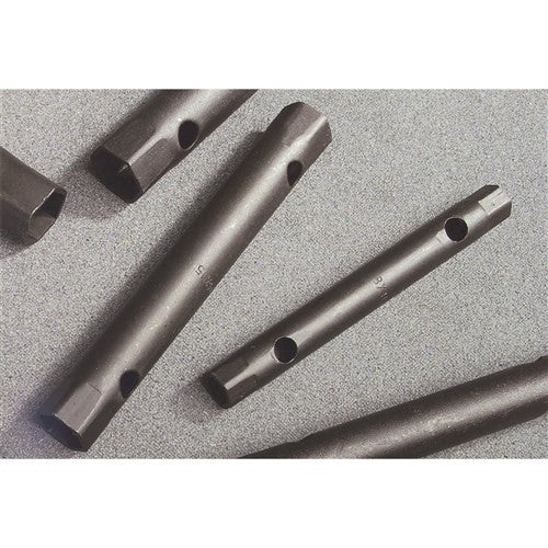 10 Piece Imperial Tube Spanner Set