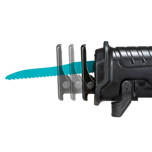 MAKITA XGT 40V MAX BRUSHLESS RECIPROCAL SAW - SKIN ONLY